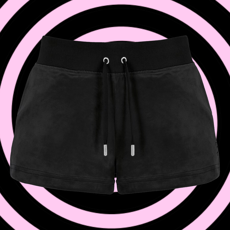 Shorts "Eve" I black