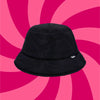Bucket Hat "Mirabeau" I black