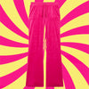 Pant "Caisa" I nostalgia pink