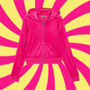 Hoodie "Robyn" I nostalgia pink