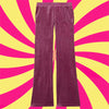 Pant "Caisa" I damson