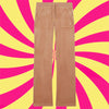 Pant "Del Ray" I caramel