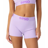 Shorts "ProLuxe" I lavender