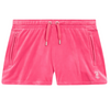 Shorts "Tamia" I hot pink