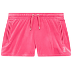 Shorts "Tamia" I hot pink