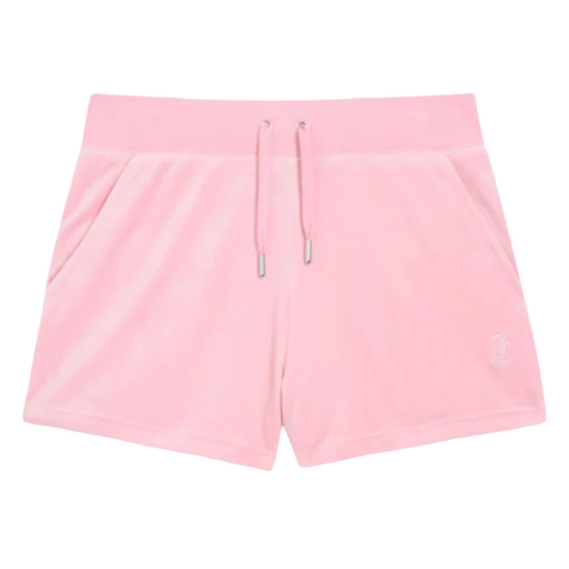 Shorts "Eve" I juicy pink
