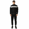 Traineranzug "Damarind" I black 2-er Set