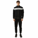 Traineranzug "Damarind" I black 2-er Set