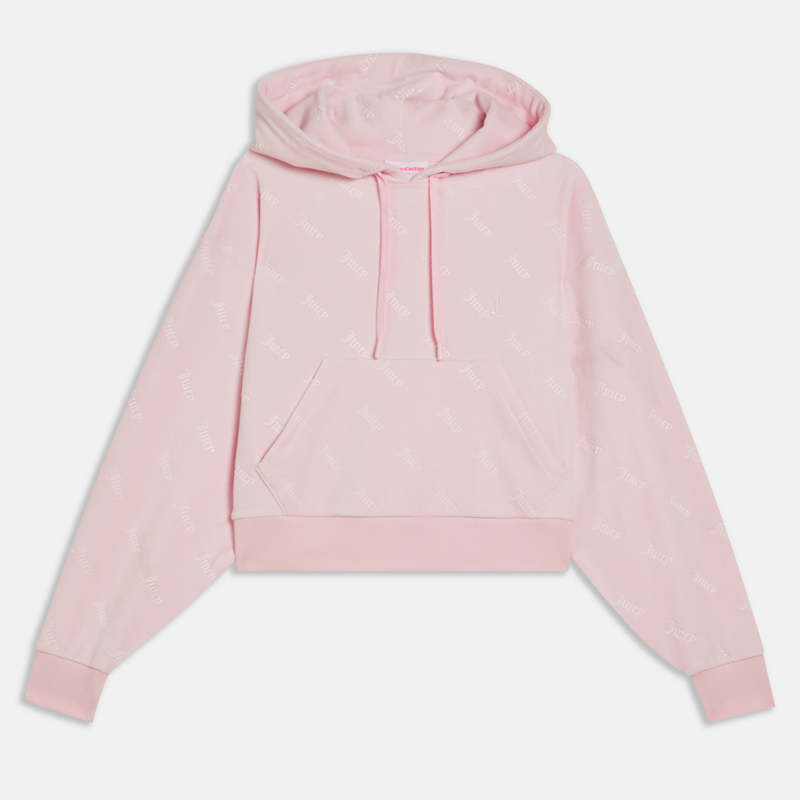 Hoodie "Mara" I cherry blossom