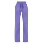 Pant "Del Ray" I dahlia purple