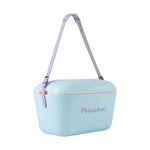 Cooler Box "Polar" I baby blue