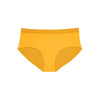 Swimwear "Shorts" I gold-amber