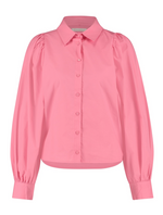 Bluse "Kendall" I  pink