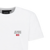 T-Shirt "No Bad Buys" I white
