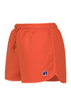 Shorts "Lil Pep" I red