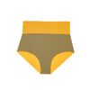 Swimwear "Surfshorts" I gold-amber-clay