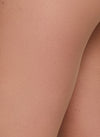 Strumpfhose "Elin" | nude medium