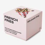 Puzzle "French Fries" I high gloss