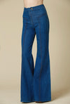 Hose "Annie" I jeans blue