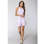 Top "Sachi" I soft lilac