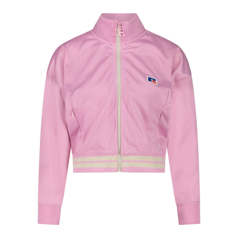 Jacke "Minaj" I pink