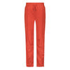 Trainerhose "Malonie" I red