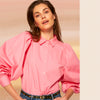 Bluse "Kendall" I  pink