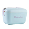 Cooler Box "Polar" I baby blue