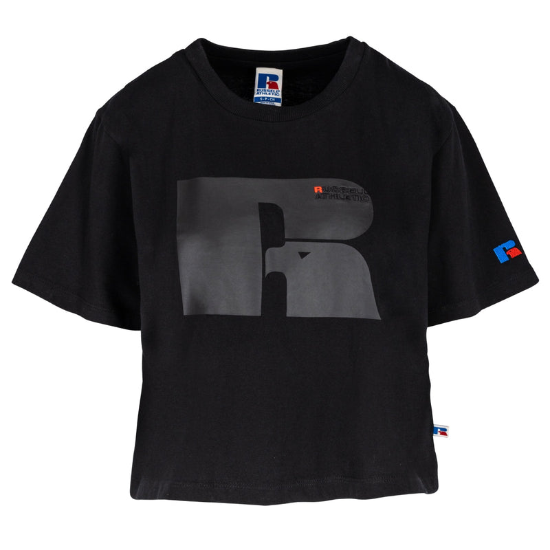 T-Shirt "Rac" I black