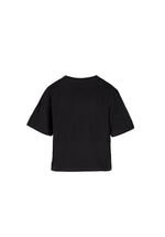 T-Shirt "Rac" I black