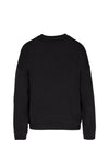 Sweater "Big" I black