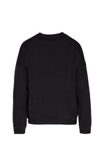 Sweater "Big" I black