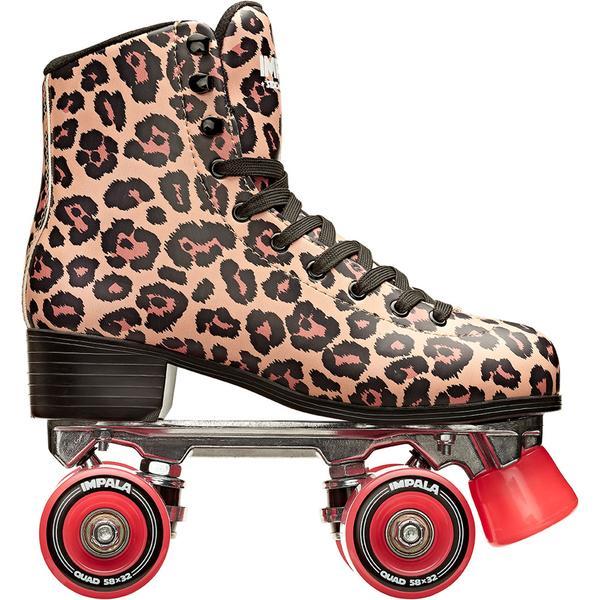 Rollerskate "Leo Honey"