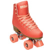 Rollerskate "Living" I coral