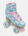 Rollerskate "Starbright" I blue