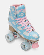 Rollerskate "Starbright" I blue