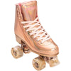 Rollerskate "Sexy Gold"