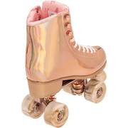 Rollerskate "Sexy Gold"