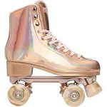 Rollerskate "Sexy Gold"