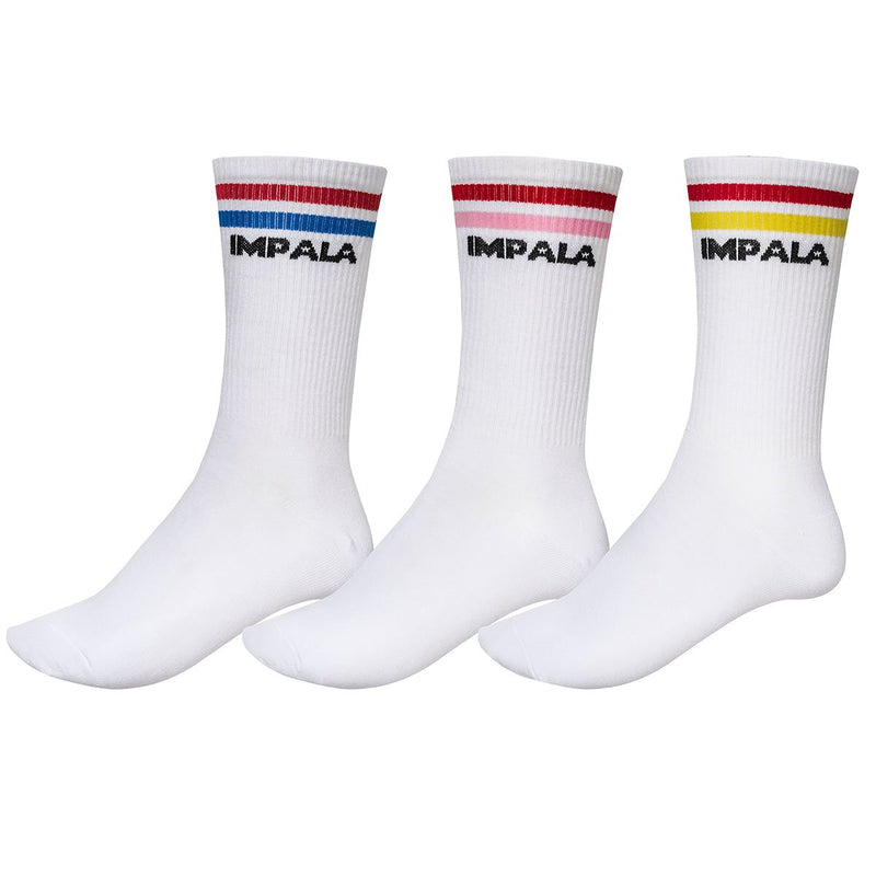 Socken "Stripe" I 3er-Pack