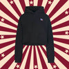 Hoodie "Davis" I black