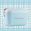 Cooler Box "Polar" I baby blue