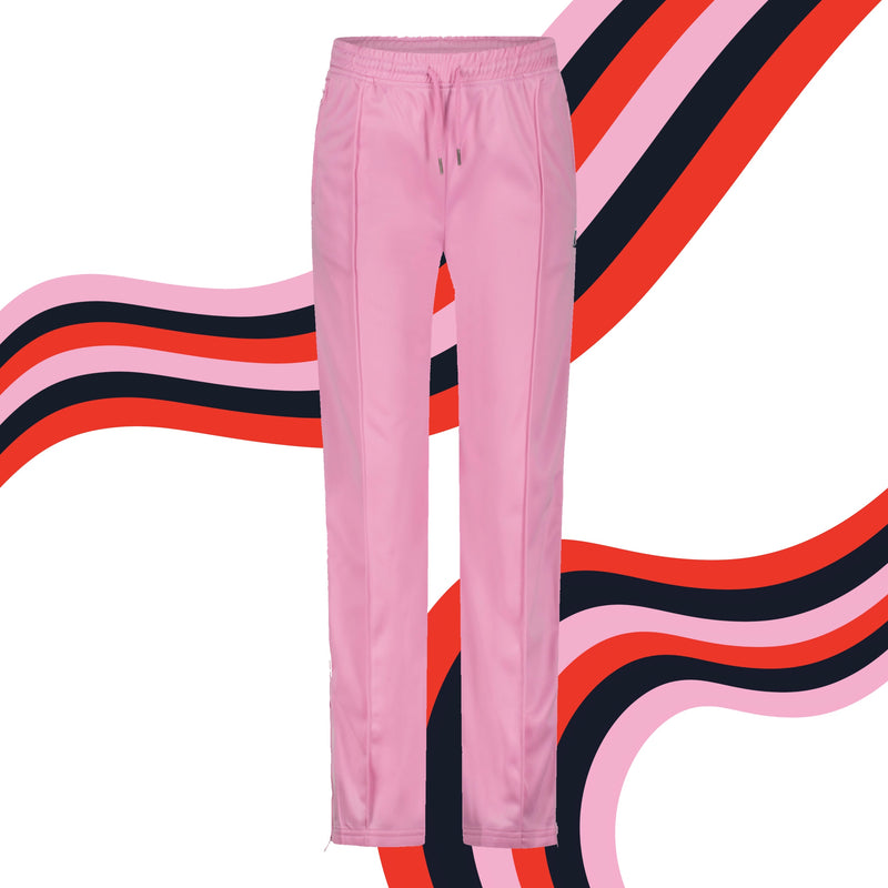 Trainerhose "Malonie" I pink