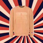 Sweater "Big" I tuscany