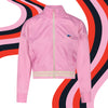 Jacke "Minaj" I pink