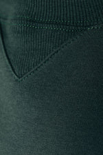 Sweater "RBL.AMS Cord" I dark green