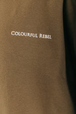 Sweater "Relax" I olive
