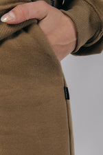 Trainerhose "Relax" I olive