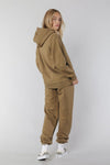 Trainerhose "Relax" I olive