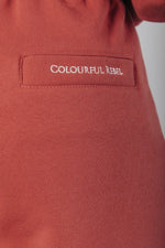 Trainerhose "Relax" I old pink